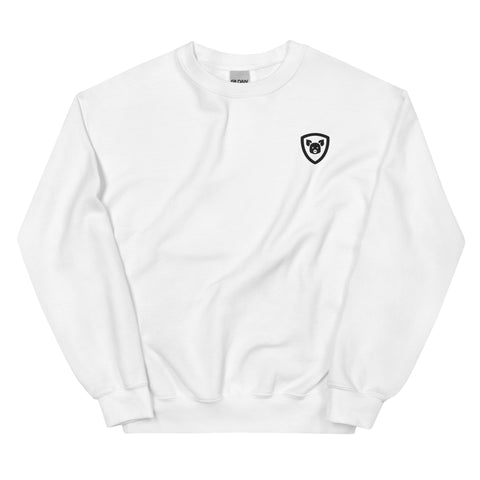 League Sweatshirt - Black