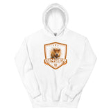 Ginger - Original Hoodie