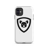 League Logo - Tough Case for iPhone 11