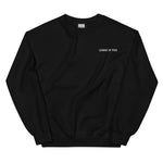 League Sweatshirt - 'League of Pigs' - White