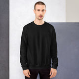 League Sweatshirt - 'League of Pigs' - Black