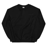 League Sweatshirt - 'League of Pigs' - Black