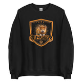 Ginger - Original Sweatshirt