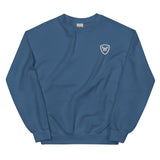 League Sweatshirt - White