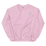 League Sweatshirt - White