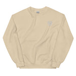 League Sweatshirt - White