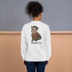 The Notorious P.I.G. - Jazz Sweatshirt