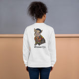 The Notorious P.I.G. - Jazz Sweatshirt