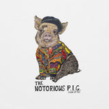 The Notorious P.I.G. - Jazz Sweatshirt