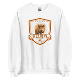 Ginger - Original Sweatshirt