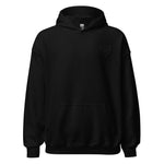 League Hoodie - Black