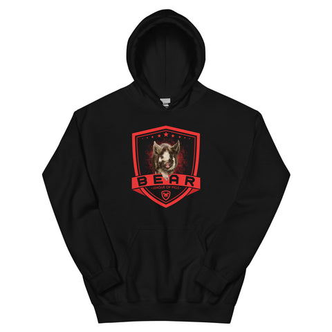 Bear - Original Hoodie