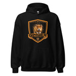 Ginger - Original Hoodie