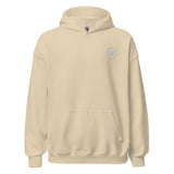 League Hoodie - White