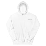 League Hoodie - 'League of Pigs' - White