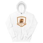 Ginger - Original Hoodie