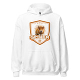 Ginger - Original Hoodie