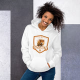 Ginger - Original Hoodie