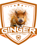 Ginger - Sport Edition