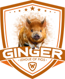 Ginger - Original Edition - Kids