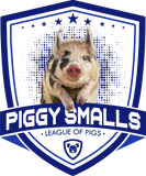 Piggy Smalls - Sport Edition