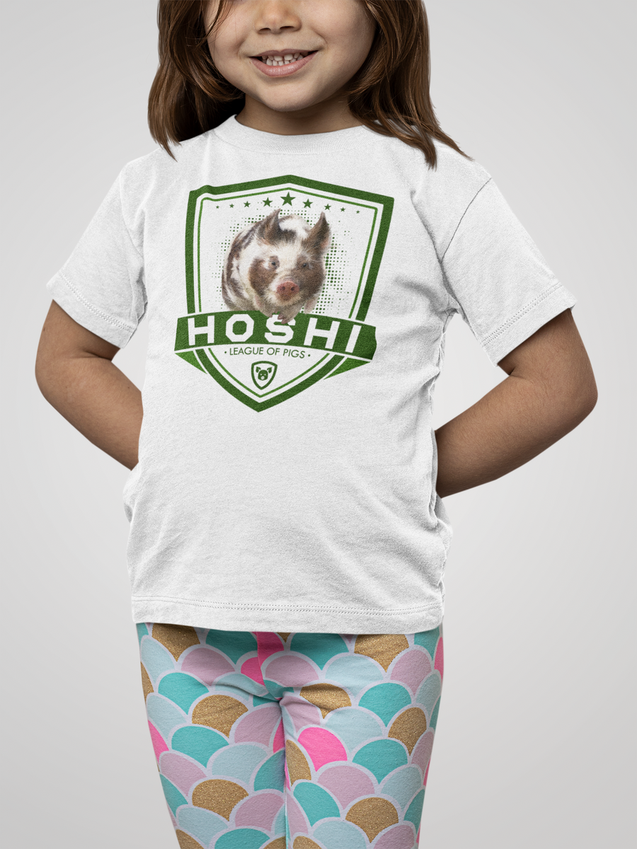 Hoshi - Original Edition - Kids – League of Pigs