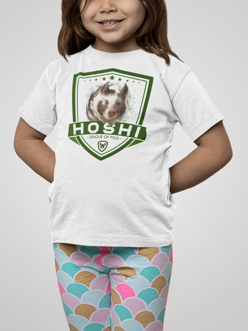 Hoshi - Sport Edition - Kids