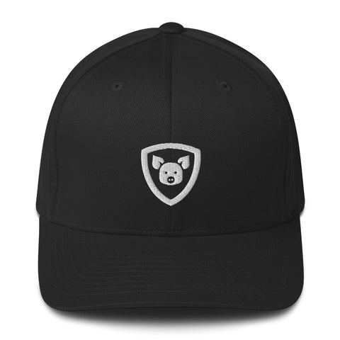 League Baseball Cap