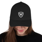 League Baseball Cap