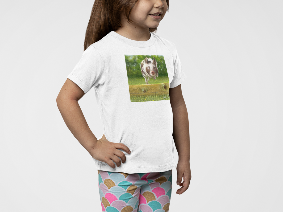 Hoshi - Art Edition - Kids – League of Pigs