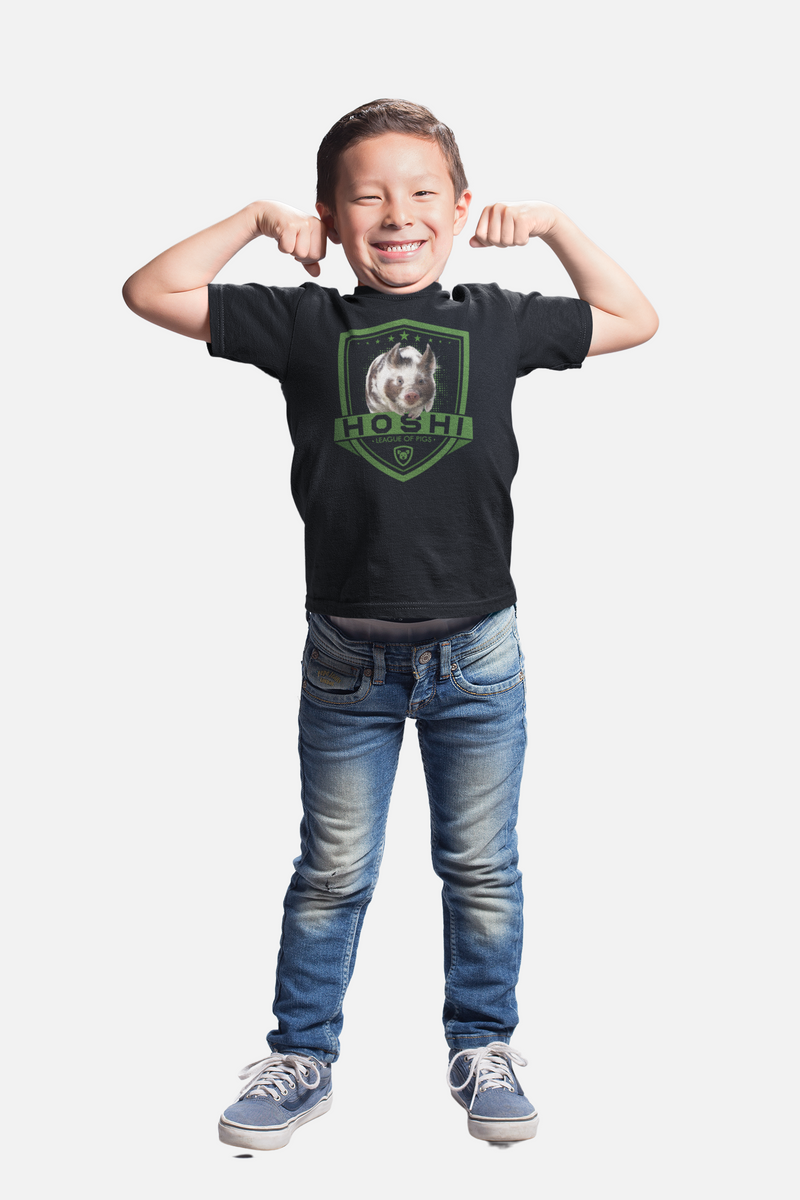 Hoshi - Original Edition - Kids – League of Pigs