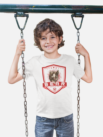 Bear - Sport Edition - Kids