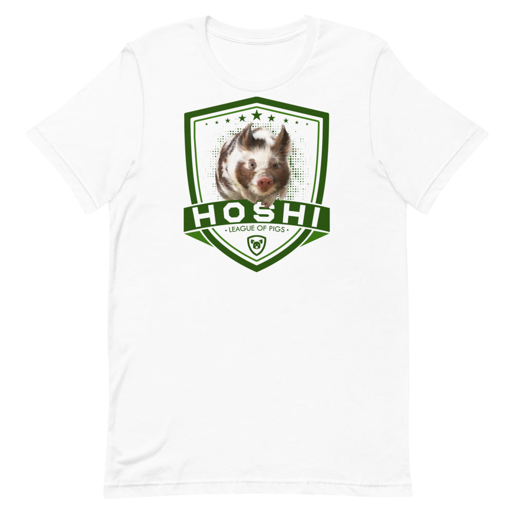 Hoshi Merch Hoshi - Original Edition – League of Pigs