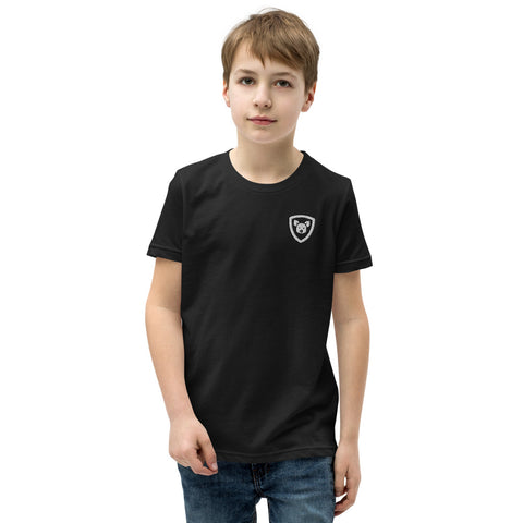 League T Shirt - Kids