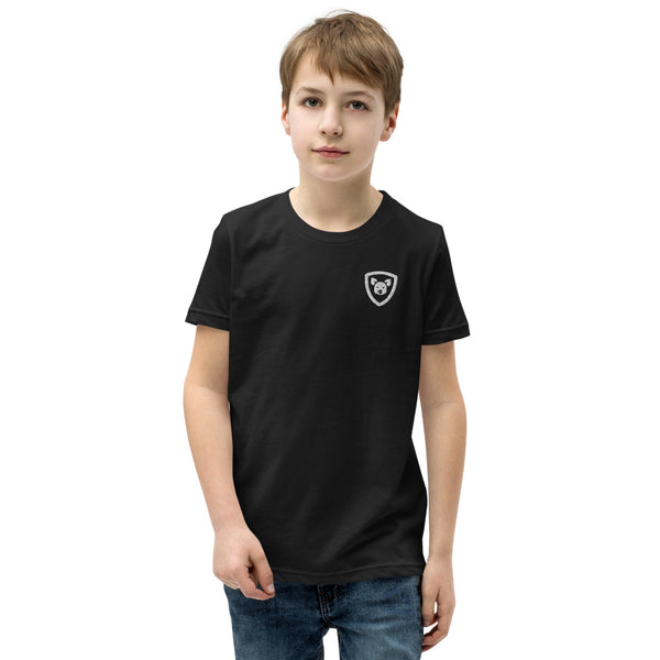 [希少] lil soft tennis KiD T-shirts 希少] lil soft tennis KiD T-shirts