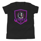 Pepper - Sport Edition - Kids