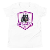 Pepper - Original Edition - Kids