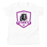Pepper - Sport Edition - Kids